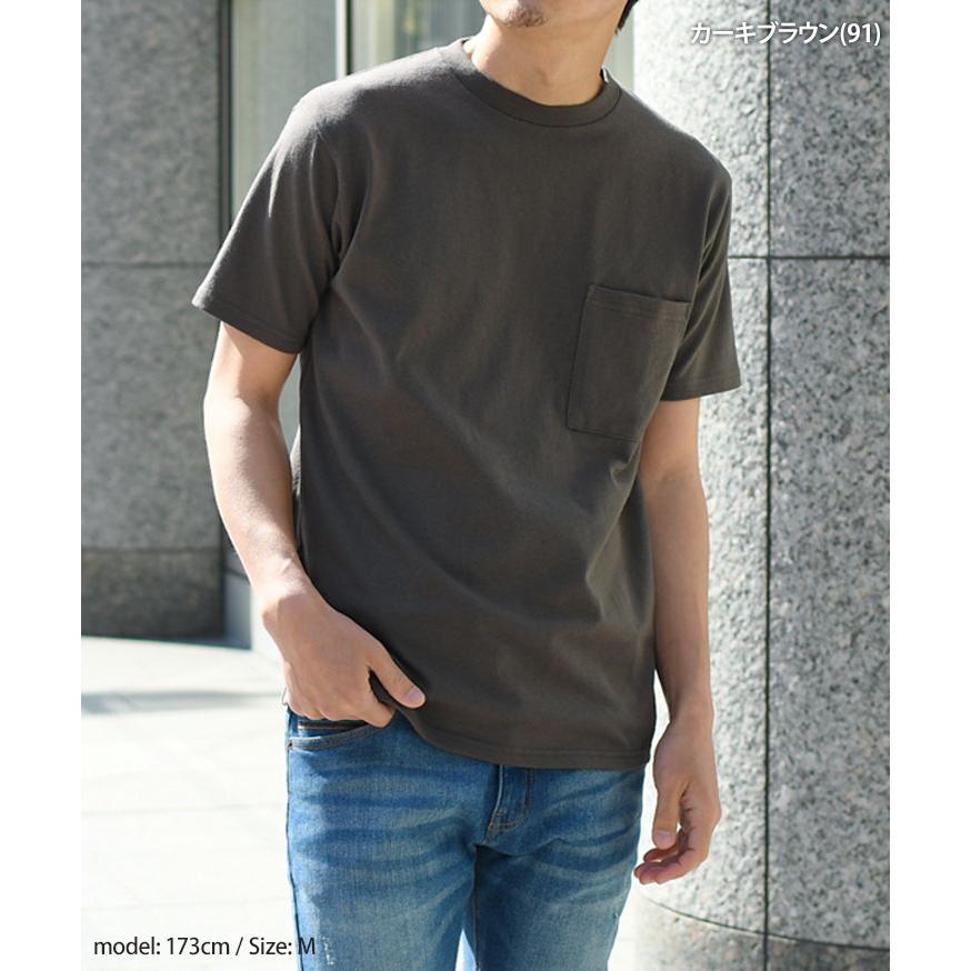 Goodwear グッドウェア 綿100% Tシャツ 半袖 クルーネック Goodwear グッドウェア 綿100% Tシャツ 半袖 クルーネック