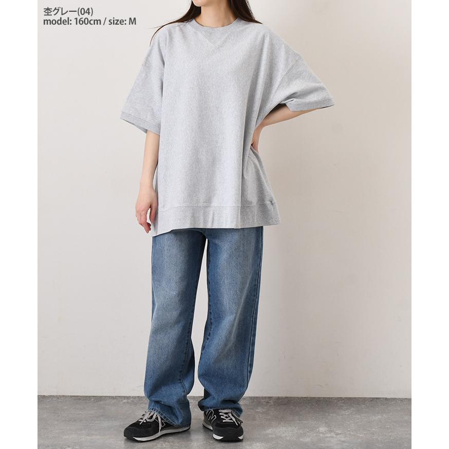 Goodwear（グッドウェア） Goodwear Tシャツ メンズ レディース 半袖