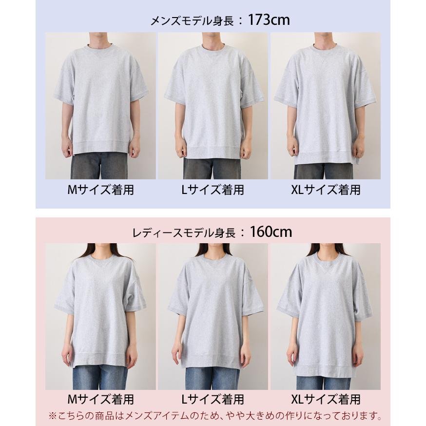 Goodwear（グッドウェア） Goodwear Tシャツ メンズ レディース 半袖
