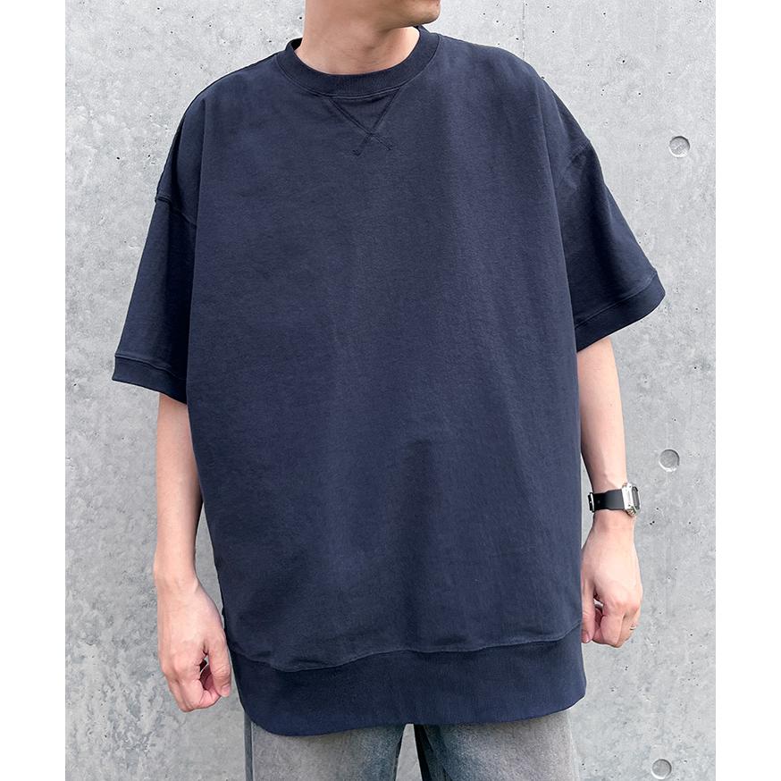Goodwear（グッドウェア） Goodwear Tシャツ メンズ レディース 半袖