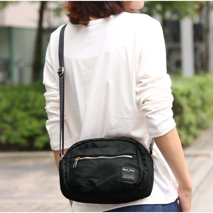 ショルダーバッグ サコッシュ レディース バッグ 鞄 撥水 ミニ 斜め掛け ママ おしゃれ マザーズバッグ 多機能 Legato Largo レガートラルゴ ブランド Lege0723 Joknet Yahoo 店 通販 Yahoo ショッピング