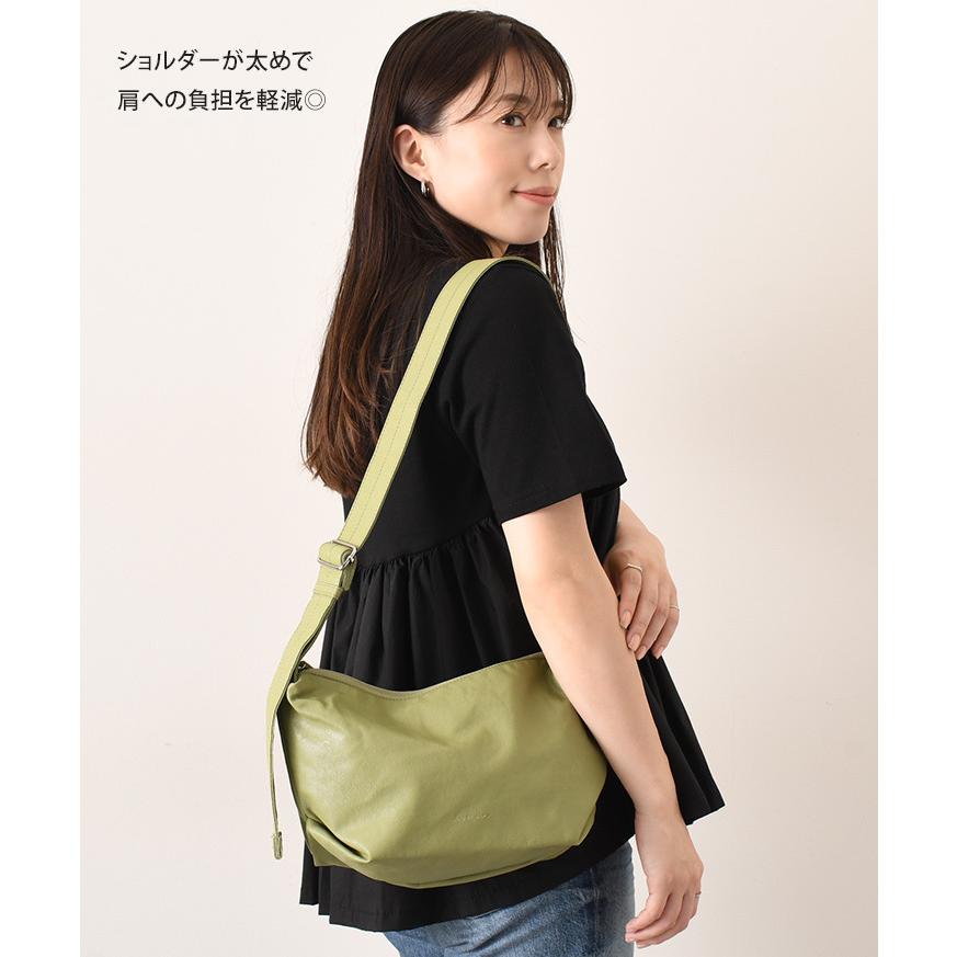 バッグ ワンショルダー レディース 斜めがけ レガートラルゴ