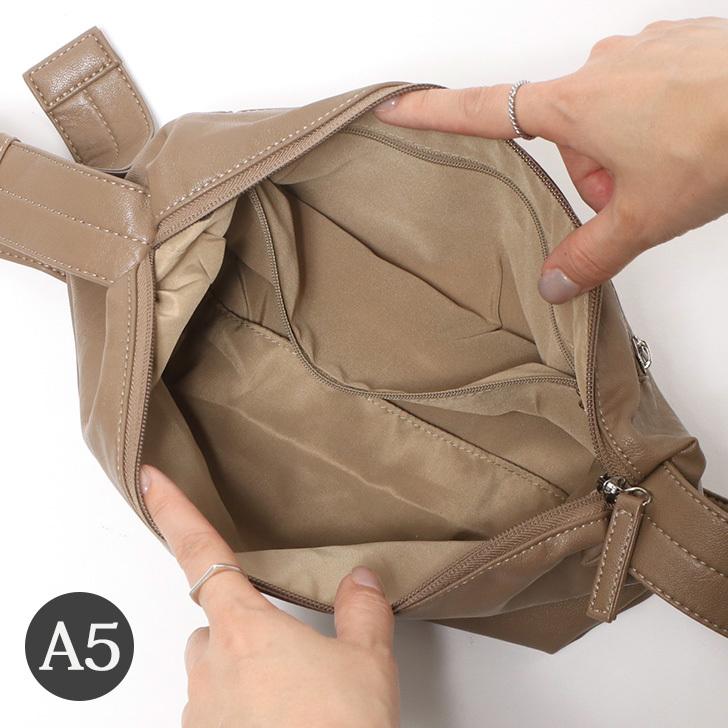 バッグ ワンショルダー レディース 斜めがけ レガートラルゴ