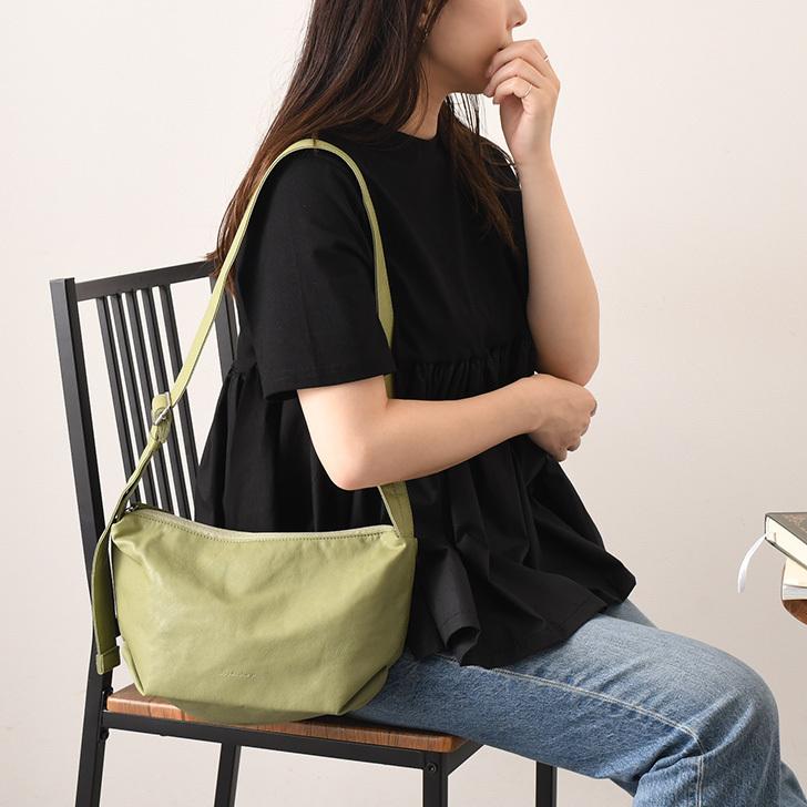 バッグ ワンショルダー レディース 斜めがけ レガートラルゴ