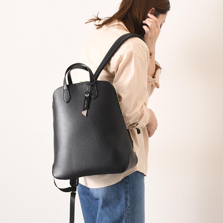 Legato Largo（レガートラルゴ） リュック 大容量 レディース 通学