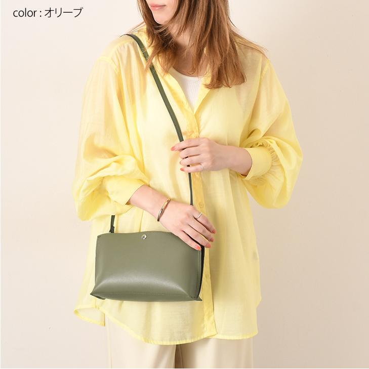 Legato Largo（レガートラルゴ） ショルダーバッグ かるいかばん