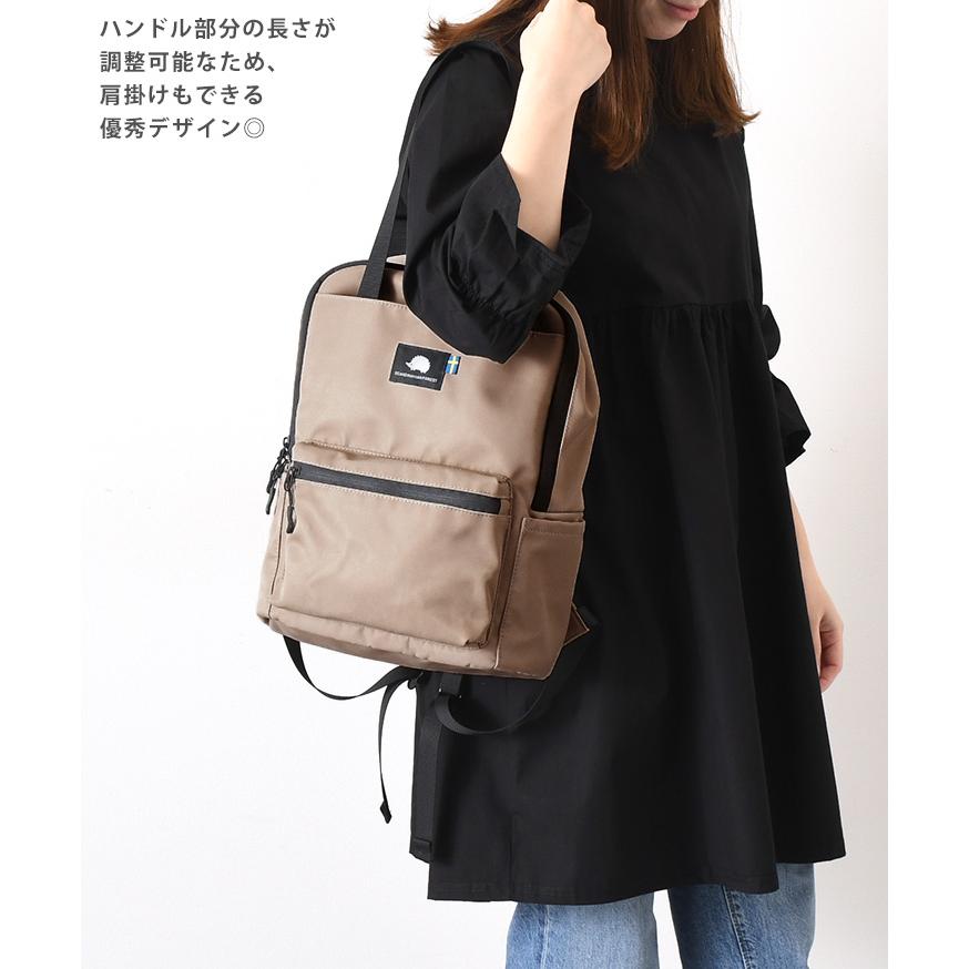 SCANDINAVIAN FOREST（スカンジナビアンフォレスト） リュック トート