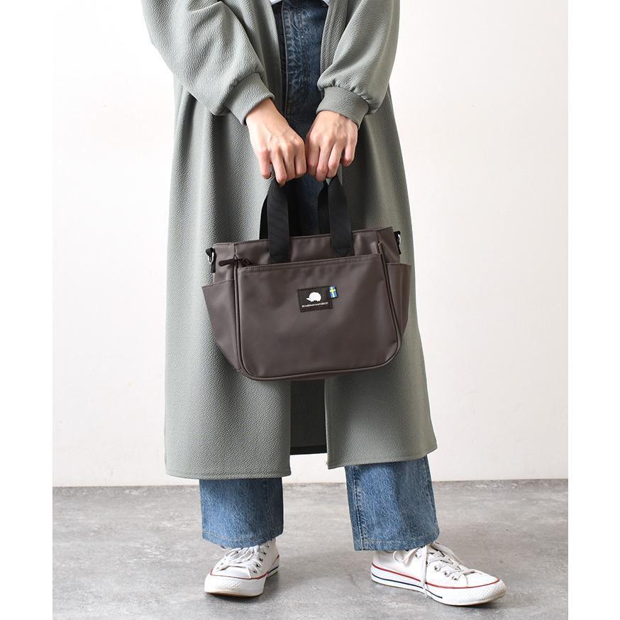 SCANDINAVIAN FOREST（スカンジナビアンフォレスト） ショルダーバッグ