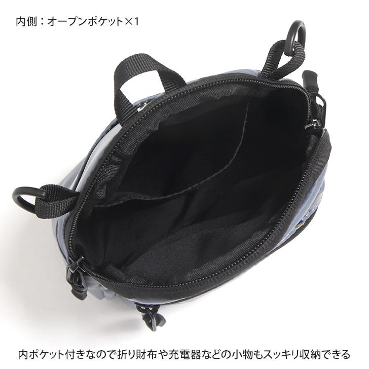 SCANDINAVIAN FOREST（スカンジナビアンフォレスト） ショルダーバッグ