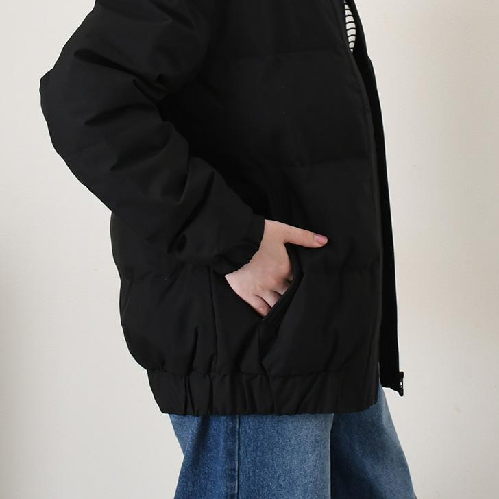 ダウンジャケット コート レディース 秋 冬 ダウン80％ 軽量 軽い