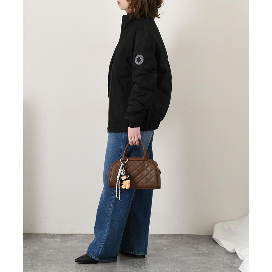 ダウンジャケット コート レディース 秋 冬 ダウン80％ 軽量 軽い