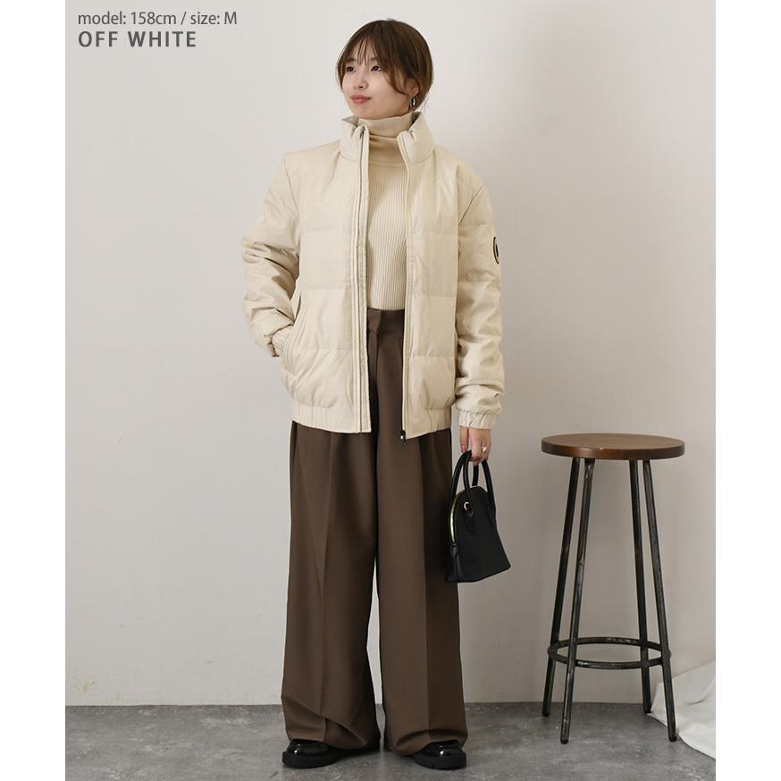 ダウンジャケット コート レディース 秋 冬 ダウン80％ 軽量 軽い