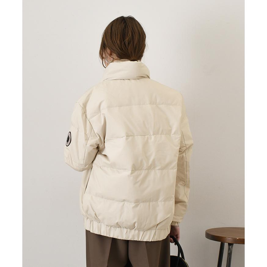 ダウンジャケット コート レディース 秋 冬 ダウン80％ 軽量 軽い