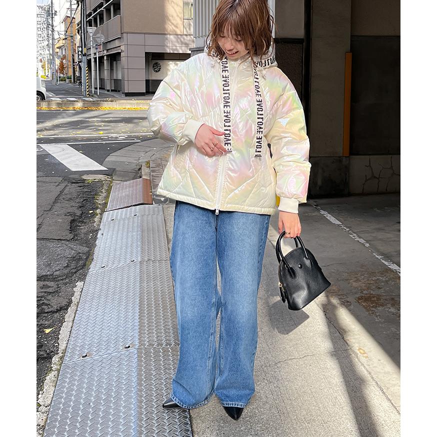 ダウンジャケット コート レディース 冬 ダウン90％ 軽量 軽い 羽毛