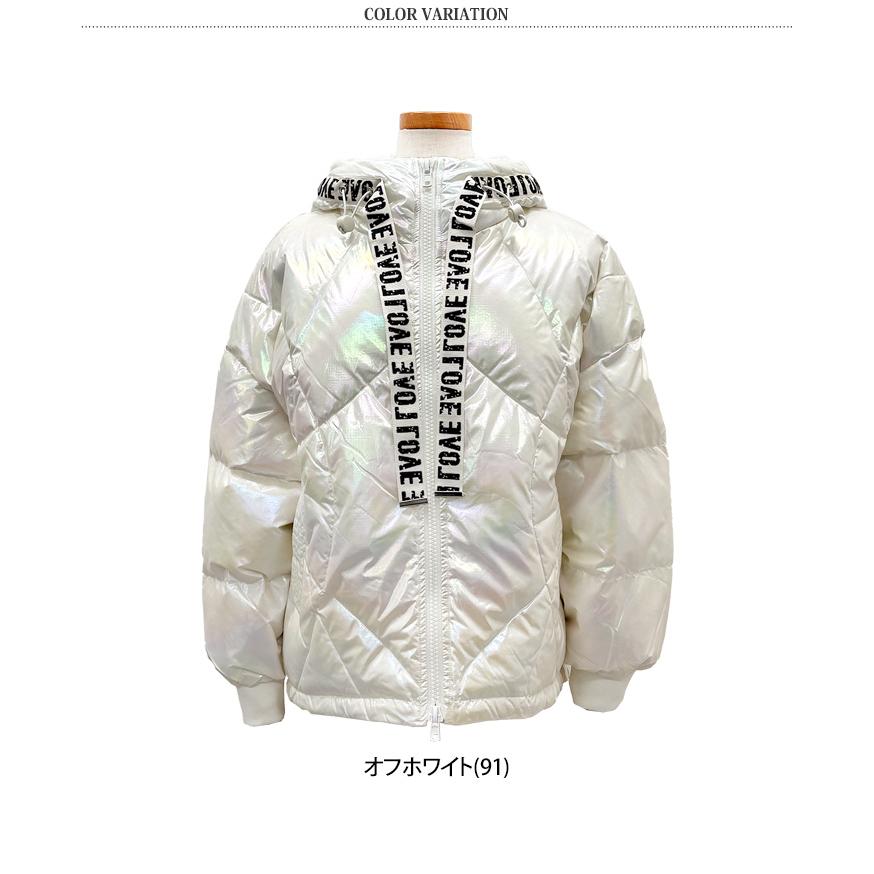 ダウンジャケット コート レディース 冬 ダウン90％ 軽量 軽い 羽毛