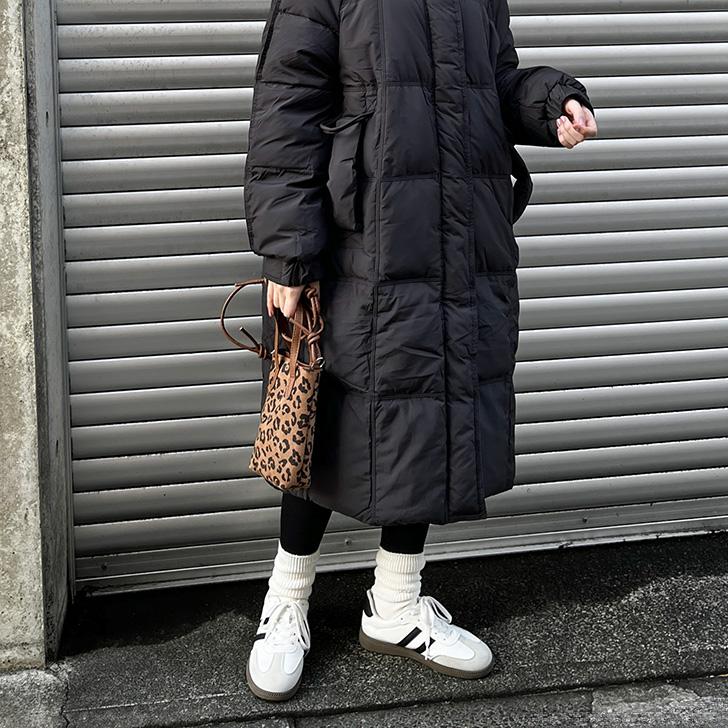 ダウンコート レディース ロング ジャケット 極暖 ダウン90％ 羽毛