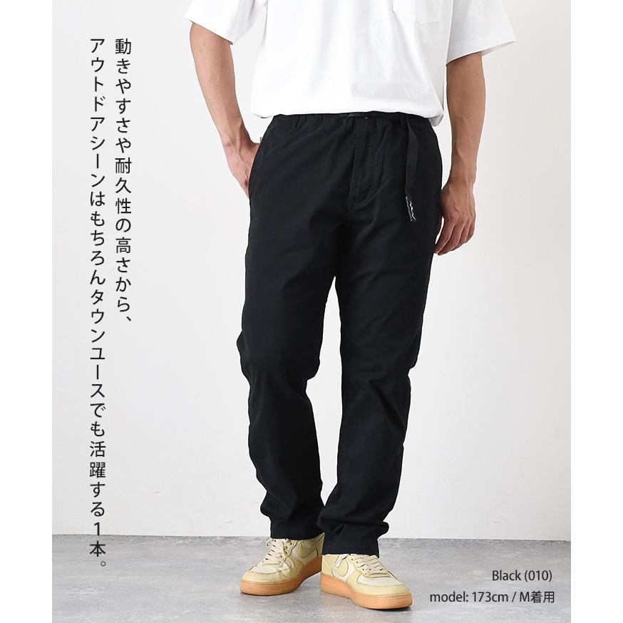 MANASTASH（マナスタッシュ） クライミングパンツ メンズ ボトムス 長