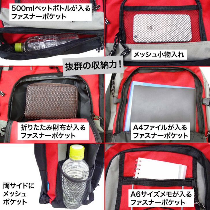 リュック パックパック 大容量 30L 大きめ A3 防災 バッグ 災害 リュック パックパック 大容量 30L 大きめ A3 防災 バッグ 災害