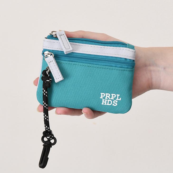 propellerheads（プロペラヘッズ） パスケース メンズ レディース