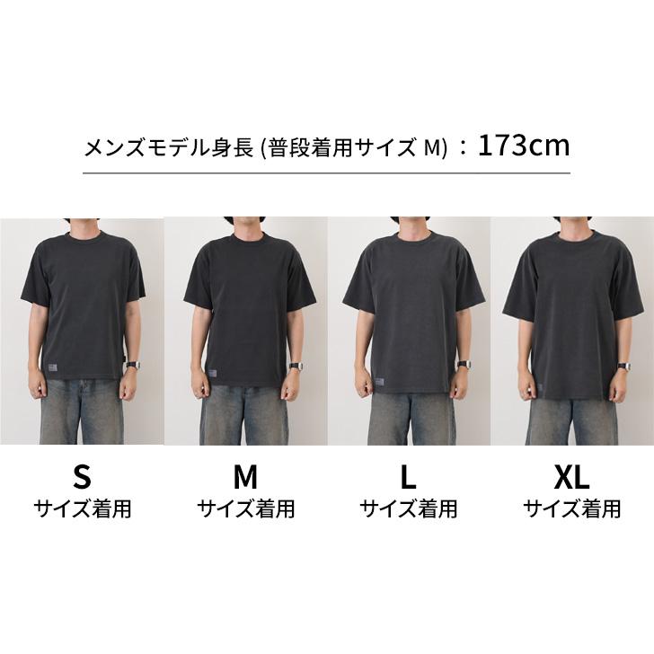 SCHOTT（ショット） Schott Tシャツ メンズ 半袖 ブランド 無地 綿100