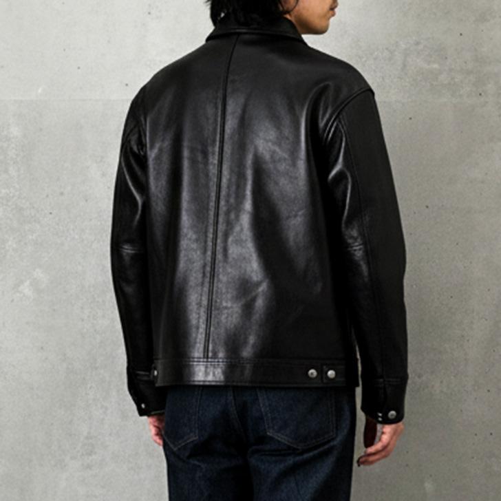 Schott N.Y.C（ショット） Schott レザージャケット メンズ 本革 革