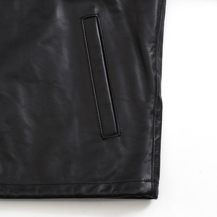 Schott N.Y.C（ショット） Schott レザージャケット メンズ 本革 革