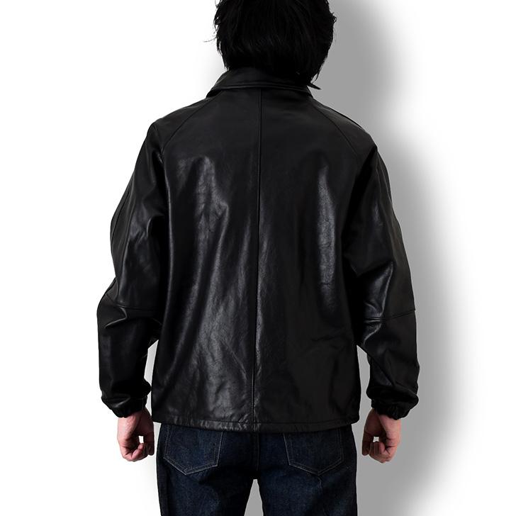 ジャケット・アウター Schott / leather motorcycle jacket Schott N.Y.C（ショット） Schott レザージャケット メンズ 本革 革