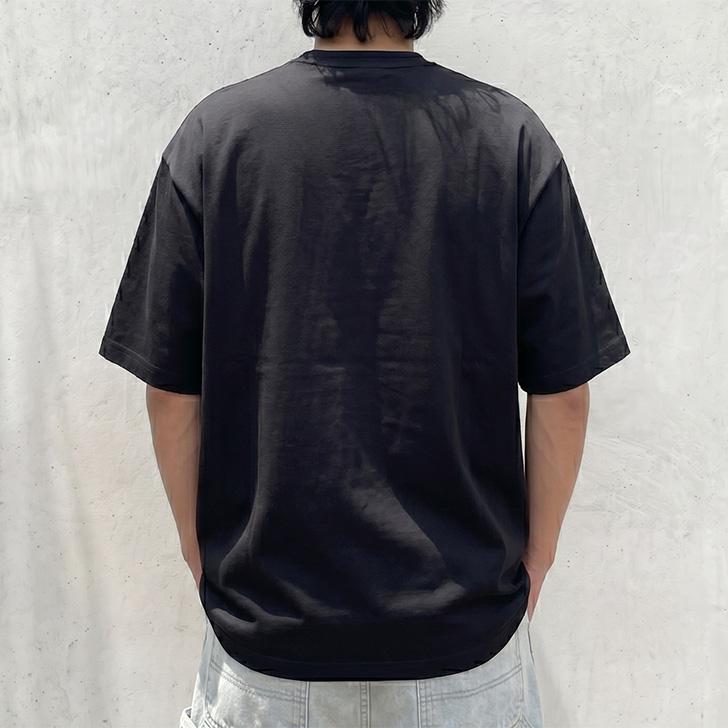 Schott N.Y.C（ショット） SCHOTT Tシャツ メンズ 半袖 速乾 厚手