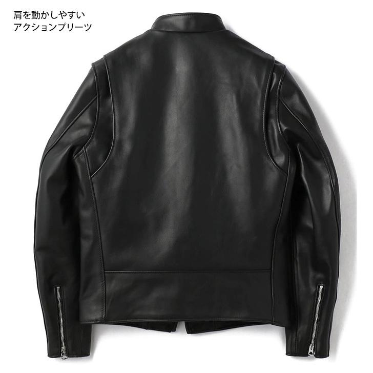 Schott N.Y.C レザージャケット ライダース SCHOTT ショット Schott N.Y.C レザージャケット ライダース SCHOTT ショット