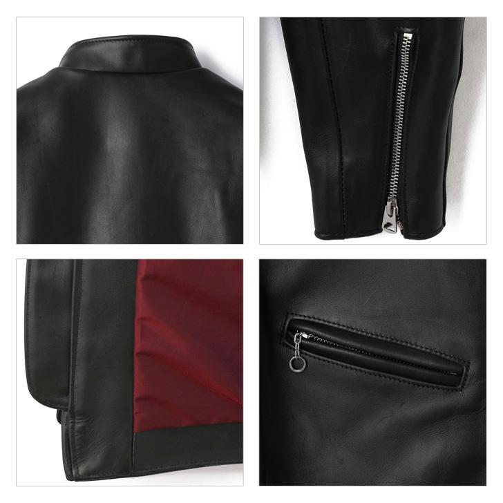 Schott N.Y.C レザージャケット ライダース SCHOTT ショット Schott N.Y.C レザージャケット ライダース SCHOTT ショット
