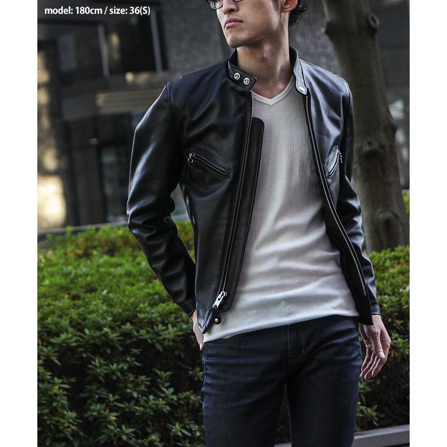 Schott N.Y.C レザージャケット ライダース SCHOTT ショット Schott N.Y.C レザージャケット ライダース SCHOTT ショット