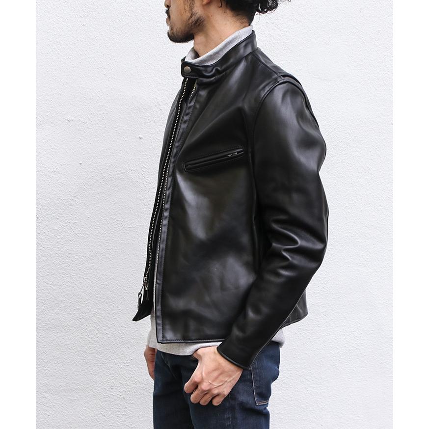 Schott N.Y.C レザージャケット ライダース SCHOTT ショット Schott N.Y.C レザージャケット ライダース SCHOTT ショット