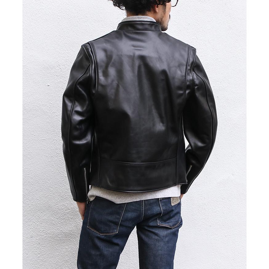 Schott N.Y.C レザージャケット ライダース SCHOTT ショット Schott N.Y.C レザージャケット ライダース SCHOTT ショット