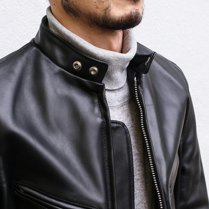 Schott N.Y.C レザージャケット ライダース SCHOTT ショット Schott N.Y.C レザージャケット ライダース SCHOTT ショット