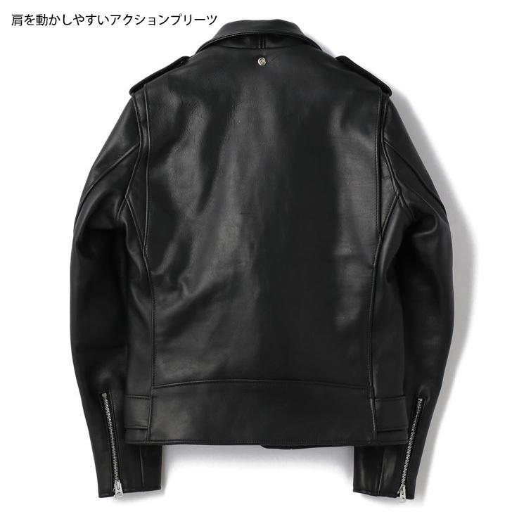 Schott N.Y.C レザージャケット ライダース SCHOTT ショット Schott N.Y.C レザージャケット ライダース SCHOTT ショット