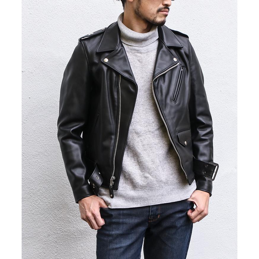Schott N.Y.C レザージャケット ライダース SCHOTT ショット Schott N.Y.C レザージャケット ライダース SCHOTT ショット