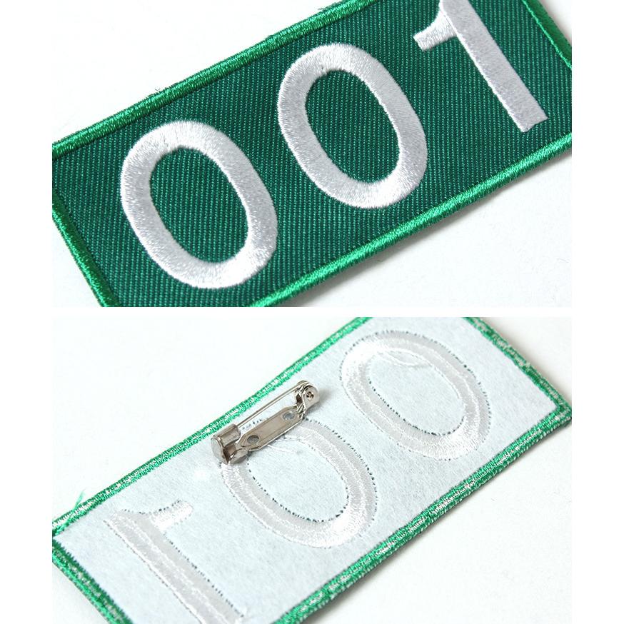 名札 ネームプレート イカゲーム Squid Game ナンバー 刺繍 韓国 ドラマ テレビ パロディ 衣装 なりきり 韓国ファッション ポイント消化 Sgv Joknet Yahoo 店 通販 Yahoo ショッピング
