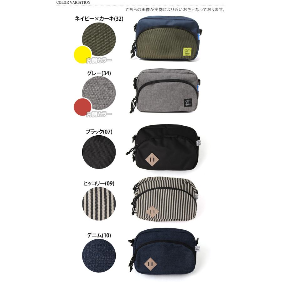 サコッシュ レディース メンズ ミニ ショルダーバッグ 斜めがけ カクシ Kaksi ブランド バッグ 鞄 カバン 軽量 マザーズバッグ ママ 30代 40代 Snfsn Joknet Yahoo 店 通販 Yahoo ショッピング