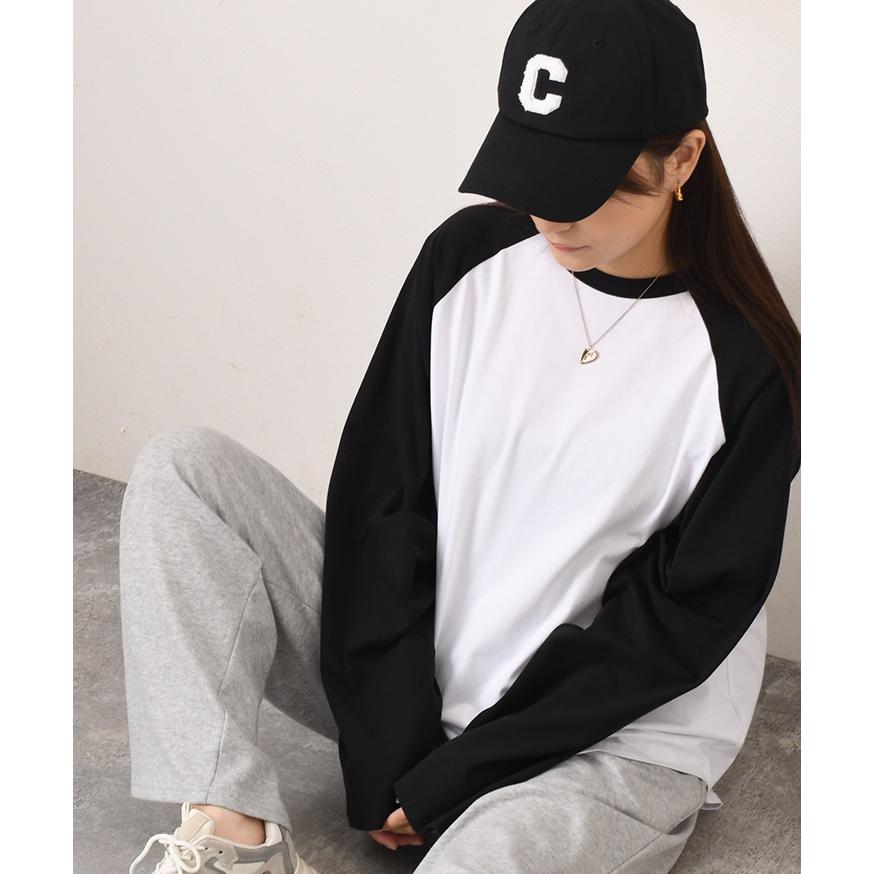 ✨新品タグ付き✨24SS✨ブラックレーベル　定番カットソー　ホワイト　LLサイズ ぼかしフラワーカットソー（Tシャツ） | tk.TAKEO KIKUCHI