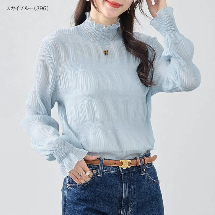 DECEMBERMAY♥️長袖トップス 新品販売】DECEMBERMAY 長袖 | f1style