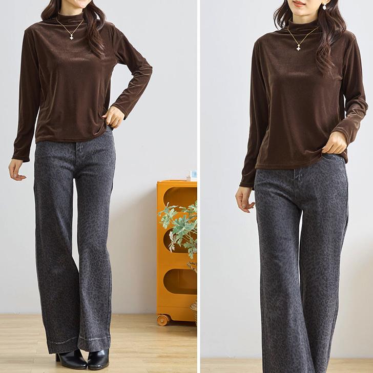 新品未使用　SY32 長袖　ハイネック　ベロア　XL sy32ロンtのおすすめ人気商品一覧 通販 - Yahoo!ショッピング