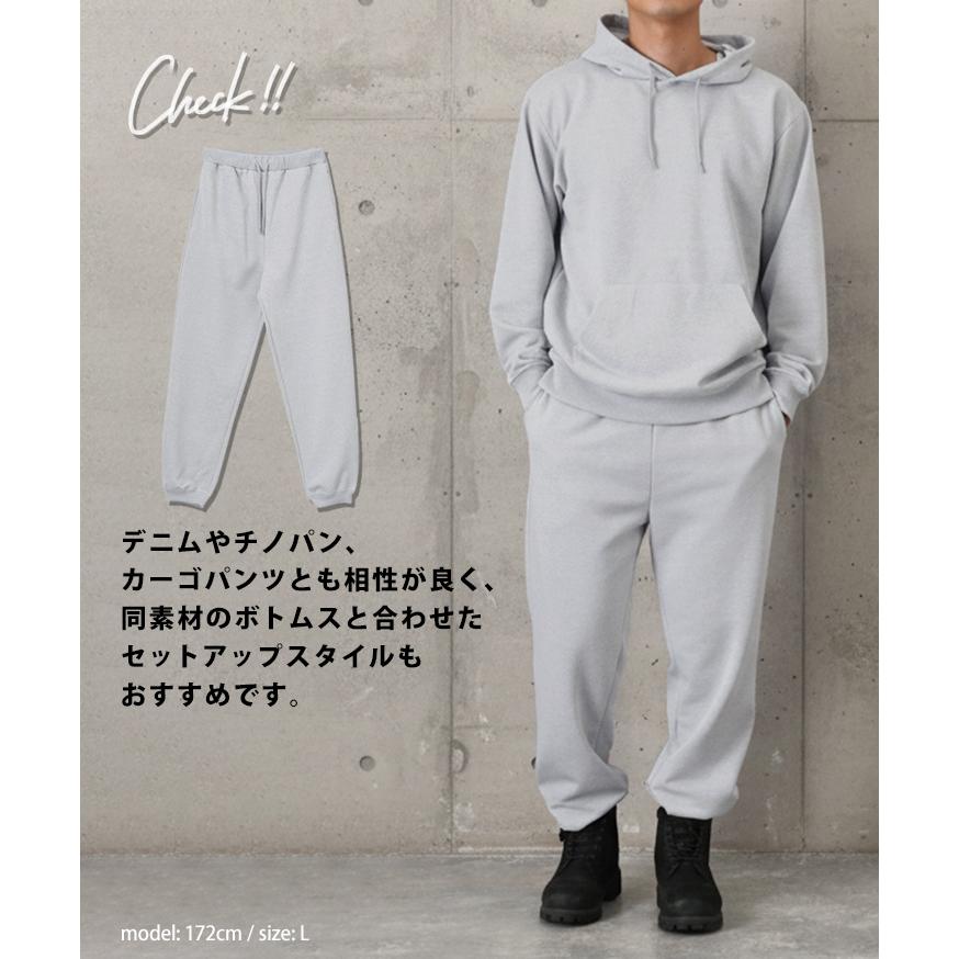 プルパーカー メンズ プルオーバー パーカー フード トップス 大きい