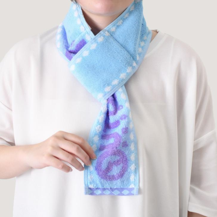 OUTDOOR PRODUCTS（アウトドアプロダクツ） クールネックタオル ネック