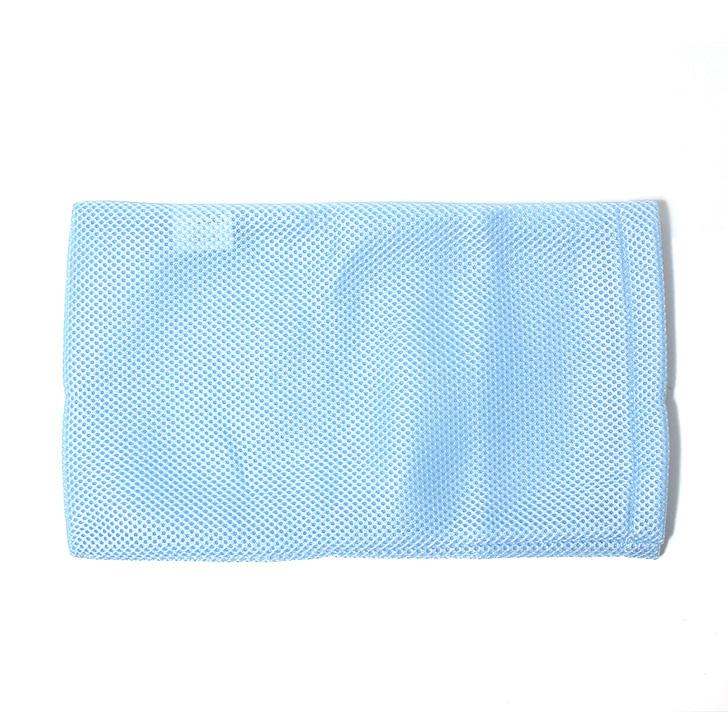 保冷剤用 ケース メッシュ まくらカバー 枕カバー 氷枕 アイス枕