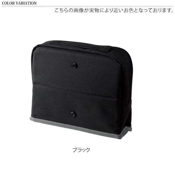 ポーチ 小物入れ 大きめ 大容量 スマホスタンド 卓上 自立 メイク