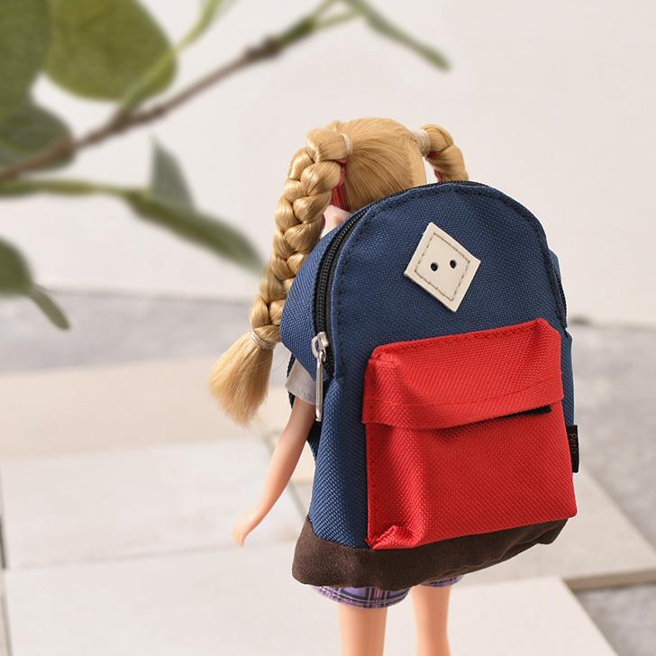 ポーチ ミニリュックサック キーホルダー バッグチャーム 小物入れ カラビナ付き かわいい 小さめ プレゼント 収納 煙草 シガレットケース ポイント消化 :spdwdsk0007:JOKnet !店 通販 カラビナ付き リュック型ポーチ ミニ