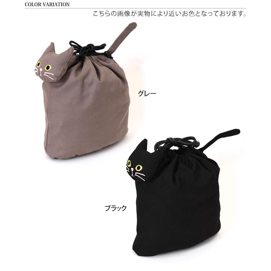 巾着バッグ レディース 2way ショルダーバッグ ハンドバッグ ポーチ