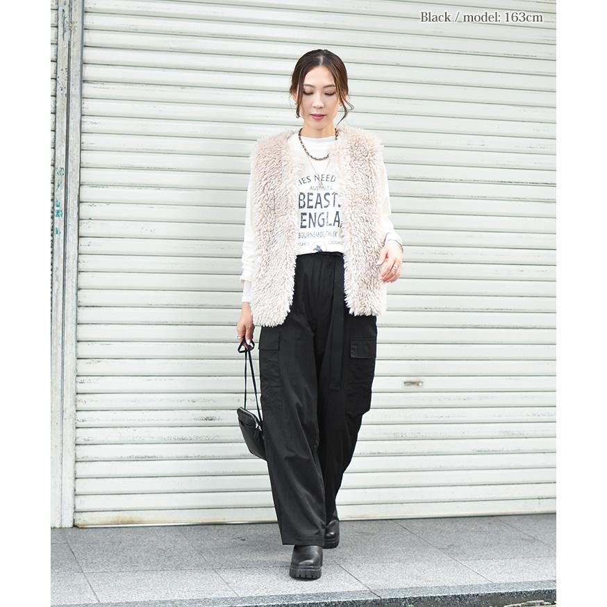 USS2  大人気韓国ブランドウエア パンツ レディース Sサイズ  新古品 USS2 大人気韓国ブランドウエア パンツ レディース Sサイズ 新古