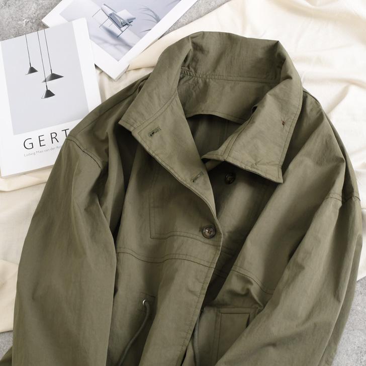 コート レディース 秋 冬 大きいサイズ ロング モッズコート アウター