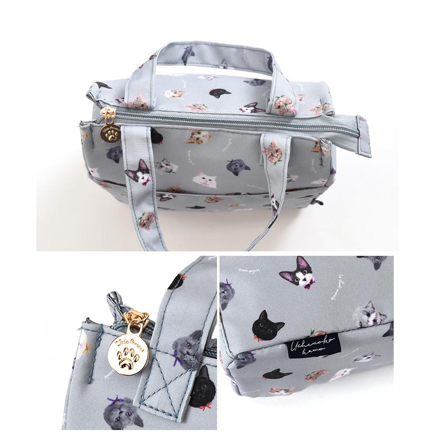 保冷バッグ 大容量 ファスナー お弁当 保冷 保温 ランチバッグ マチ広